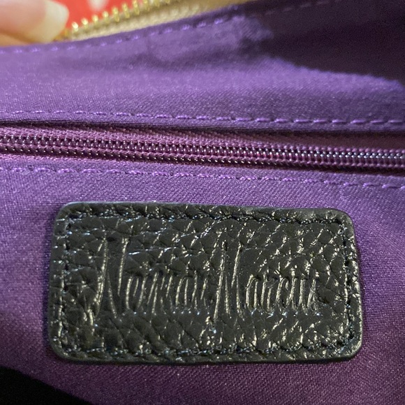 Neiman Marcus clutch bag - Picture 4 of 7